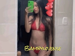 Bambylovense