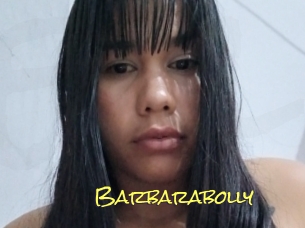 Barbarabolly