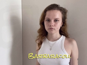 Barbaracoll