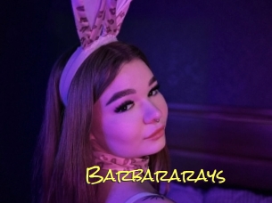 Barbararays