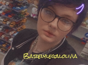 Barelylegalolivia