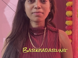 Barkhadarling