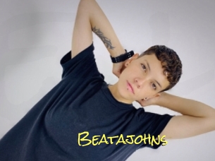 Beatajohns