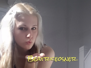 Beatriceosner