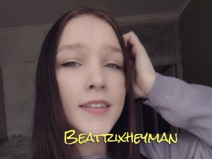 Beatrixheyman