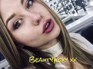 BeautyRoxy_xx