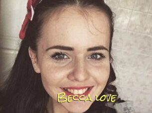 Becca_love