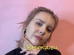 Beckycavell