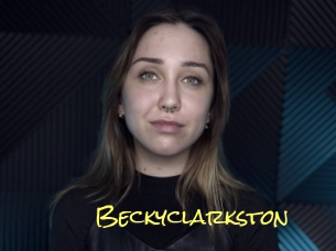 Beckyclarkston