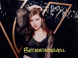 Beckyfarewell
