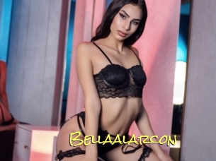 Bellaalarcon