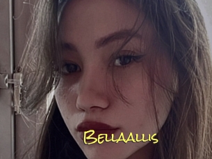 Bellaallis