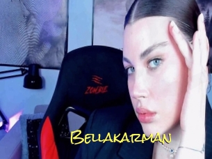 Bellakarman