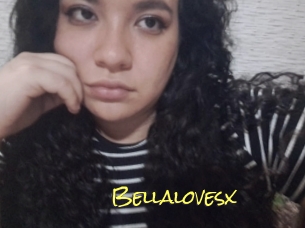 Bellalovesx