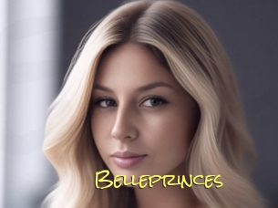 Belleprinces