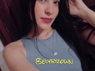 Belybrown