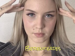 Bereniceades