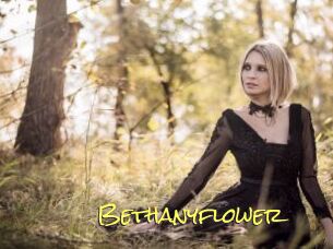 Bethanyflower