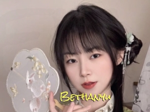 Bethanyu