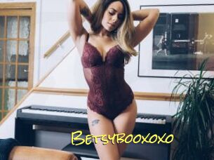 Betsybooxoxo