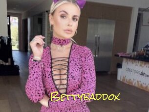 Bettybaddox