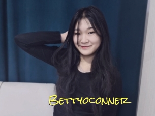 Bettyoconner