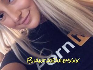 Biancabaileyxxx