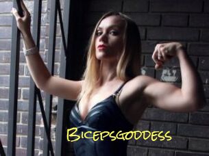 Bicepsgoddess