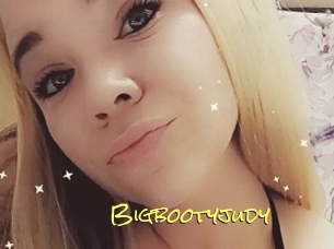 Bigbootyjudy