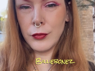 Billiebonez