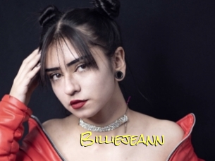 Billiejeann