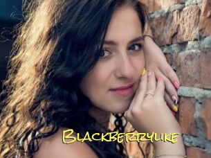 Blackberrylike