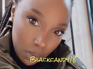 Blackcandy18