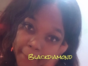 Blackdiamond