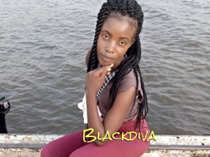 Blackdiva