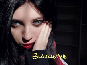 Blairlevine