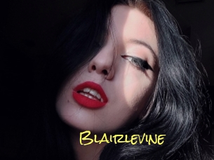 Blairlevine