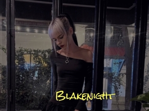 Blakenight