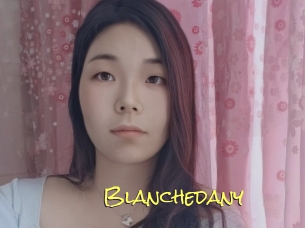 Blanchedany