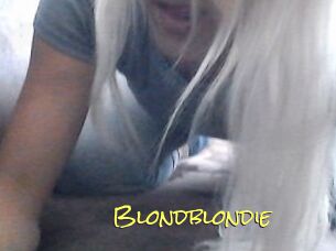 Blondblondie