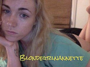 Blondegrlnannette