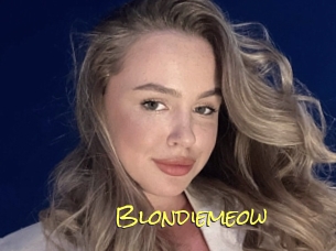 Blondiemeow