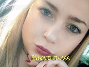 Blondiewass