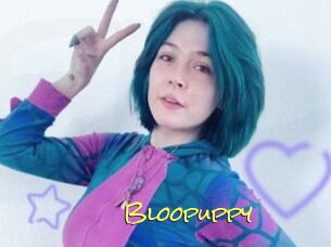 Bloopuppy