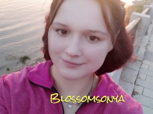 Blossomsonya