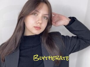 Blythebate