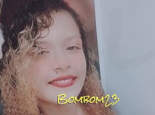 Bombom23