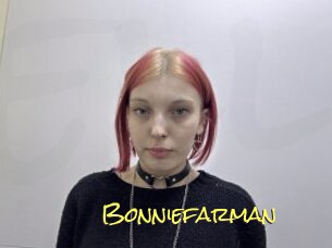 Bonniefarman