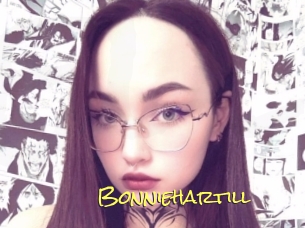 Bonniehartill