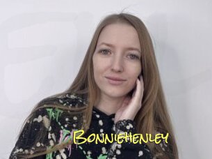 Bonniehenley